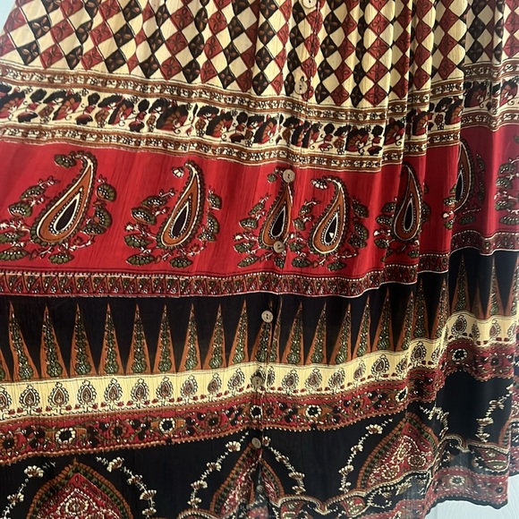 Large Dress 👗 - Picture 12 of 13